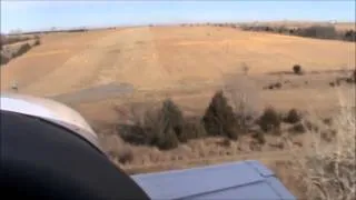 Flint Hills Flying in King Katmai