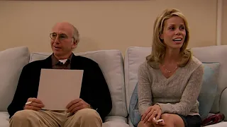 Curb Your Enthusiasm: The Newlywed Game