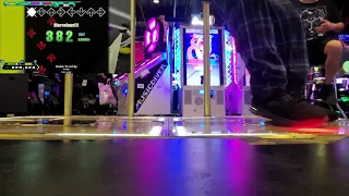 [DDR] Come to M1DY (Double expert)