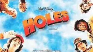 Disney Holes Theme Song