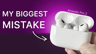 AirPods Pro 2 - Long-term Review. WORTH IT in 2023?