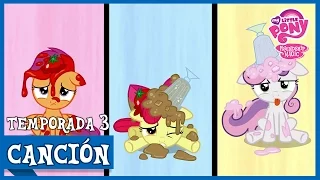 Babs Seed | MLP: FiM [Español Latino]