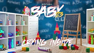 JayDaYoungan - Crying Inside [Official Audio]