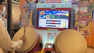 【2021達人3曲目/初見】憎悪と醜悪の花束 Player:くろいの！【不合格】