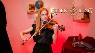 Elden Ring - Malenia, Blade of Miquella for Violin /with sheet music/