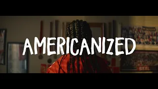 Americanized - (Official trailer) ft Terry Hu, Shannon Dang | MOVIE WORLD