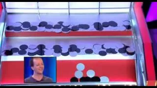 Tipping Point ITV  Series 1 - Episode 9