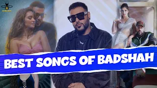 Best songs of BADSHAH | Best dance hits | Best Party songs