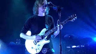 Opeth Ghost of Perdition  Live in Houston October 13 2016