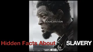 Facts About Slavery That Will Smith Ignores (host K-von explains)