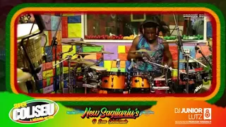 Phil Collins Another Day In Paradise Reggae Cover by Asantewaa Prod Dj Junior lutz