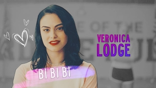 Veronica Lodge | BI BI BI