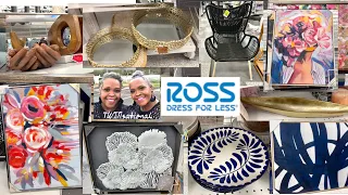 *NEW FINDS* ROSS WALKTHROUGH/ SHOP WITH ME