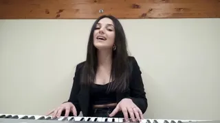 DIECI - ANNALISA (COVER SANREMO 2021)