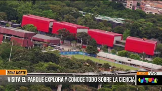 Noticias Telemedellín - jueves, 5 de abril de 2022, emisión 12:00 m.