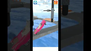 crash master new car 🚗 game play please click on subscribe button 👉