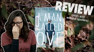 A Man Called Ove Review
