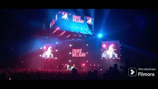 Drake Milligan C2C London o2 Arena 2024 Part 2 Country Music