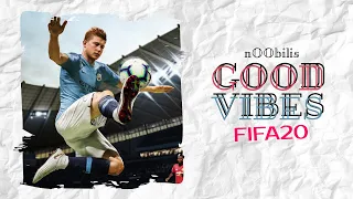 7 ФИШЕК О КОТОРЫХ ТЫ МОГ НЕ ЗНАТЬ#3 ➤ FIFA 20