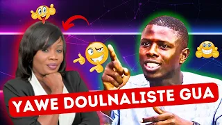 🤣 Wouy Ngagne Démba Touré Rayna Maïmouna Ndour Faye Nénako Yaw Douln...... #sonko #senegal