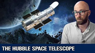 The Hubble Space Telescope