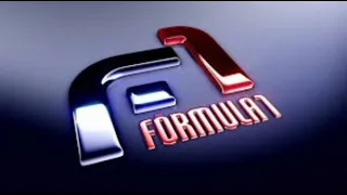 Trilha Sonora de Patrocínio: Fórmula 1 na Globo (1990 - 2020)