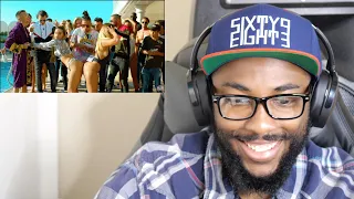Boef feat Tory Lanez & Ronnie Flex - Watching You (Official Reaction)
