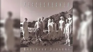Heritage Singers - Peacespeaker (HQ)