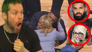 THEY KISSED? Biggest Flirting Moments in Sports