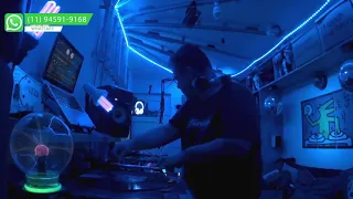 AS 7 MELHORES DJ DJ XELAO - COOL DOWNTEMPO 90