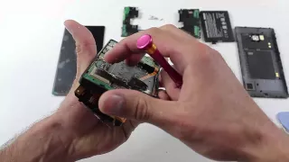 Nokia Lumia 930 Screen Replacement