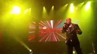 La Bouche - I Love to Love / 90's Pop Legends in Concert (Chicago 2016 HD)