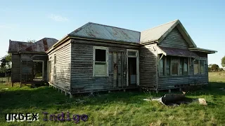 Abandoned- late 1800`s farm house classic old features decaying/Big old home