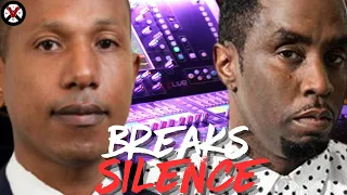 Shyne Breaks His Silence On The INFAMOUS Club Shooting With Diddy With SHOCKING Revelations!