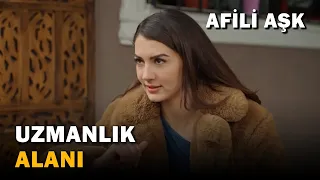 Ayşe'nin İmdadına Sabri Yetişti!  - Afili Aşk 36.Bölüm