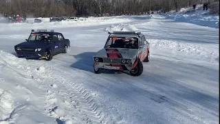 Соревнования по дрифту Саратов-Балаково.   Закрытие сезона🥲