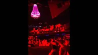 Alex Gaudino - I'm In Love - Played live by Tiesto @ Ibiza 2010