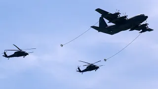 2024 Jones Beach Airshow - 106th Rescue Wing