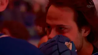 2022 NHL Playoffs Lightning vs Maple Leafs [GAME 1 FULL INTRO]