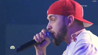 ST - Луи луи Live 2020 год (концерт ST feat. Мари Краймбрери - Луи луи 2020)