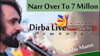 Naar By Babbu Maan In Dirba |2020