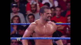 Billy Gunn and Torrie Wilson vs  Jamie Noble and Nidia