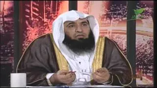 برنامج الميدان 3 يونيو 2014 : " الاختلاط " الشيخ أحمد الغامدي × الشيخ سليمان العجلان