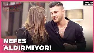 Gizem'in Kıskançlıkları Berk'i Bunalttı mı?  | Kısmetse Olur: Aşkın Gücü 2. Sezon 139. Bölüm