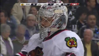 NHL  04.06.2013   G3   Chicago Blackhawks - Los Angeles Kings