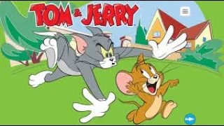 Tom and Jerry♥Litte Chicken♥Classic Animated Movie for kids♥♥♥✪♥♥♥ ✓English/Urdu/Hindi/English (UK)