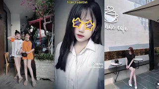 Tổng Hợp Những Video Của Các Idol TikTok #444 l Trần Luân Tv