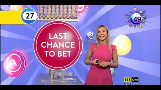 Uk 49s Lunchtime Results 3 April 2023 Live