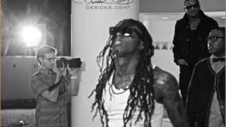 Young Money - BedRock (clean) ft Lloyd & Lil Wayne