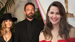 Jennifer Lopez Praises Ben Affleck's Ex Jennifer Garner in RARE Comment